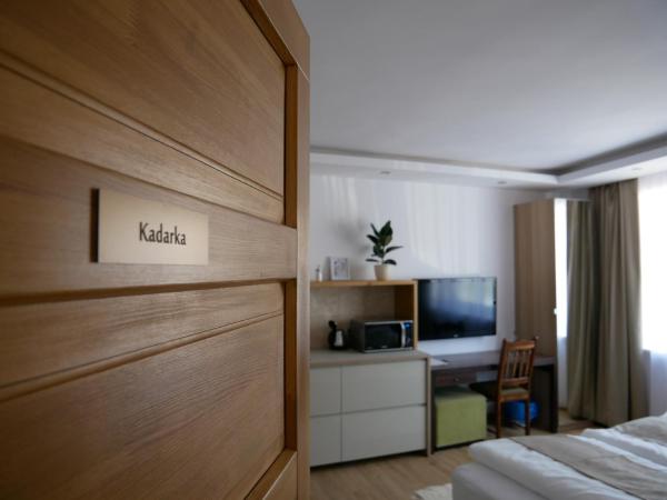 Egria Apartments : photo 2 de la chambre studio deluxe