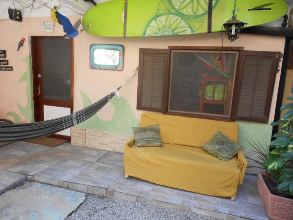 Casa do Bill Recreio : photo 6 de la chambre appartement - rez-de-chaussée