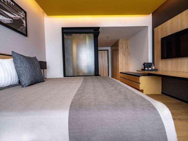 Galeria Plaza San Jeronimo : photo 1 de la chambre chambre lit king-size deluxe