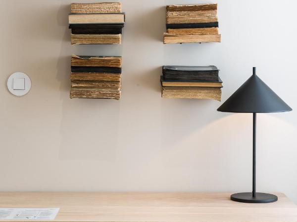 Gallery Hostel : photo 2 de la chambre chambre double ou lits jumeaux standard