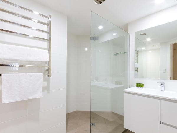 The Newport on Macrossan - Adults Only : photo 4 de la chambre appartement 2 chambres