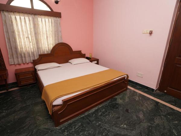 Lloyds Serviced Apartments,Krishna Street,T Nagar : photo 4 de la chambre chambre double classique