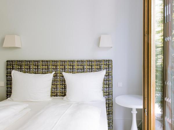 Jugend- und Familienhotel Augustin : photo 4 de la chambre petite chambre double