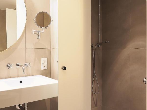 Jugend- und Familienhotel Augustin : photo 7 de la chambre chambre familiale