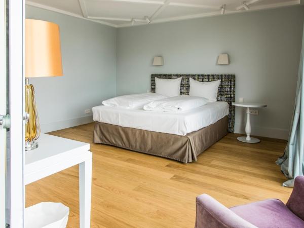 Jugend- und Familienhotel Augustin : photo 3 de la chambre suite