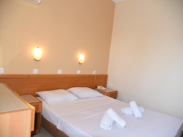 Marine Congo Hotel : photo 4 de la chambre chambre double ou lits jumeaux