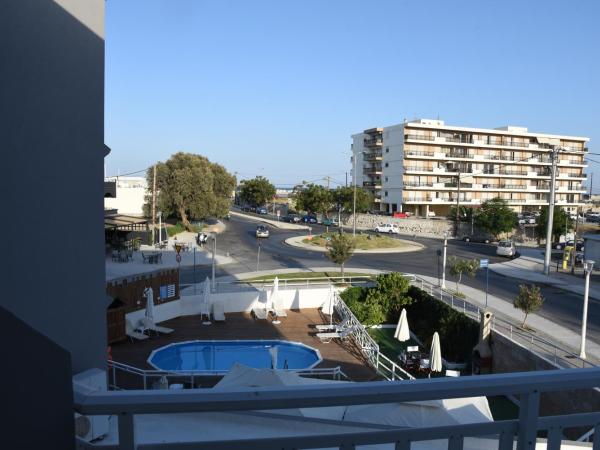 Marine Congo Hotel : photo 5 de la chambre chambre double ou lits jumeaux