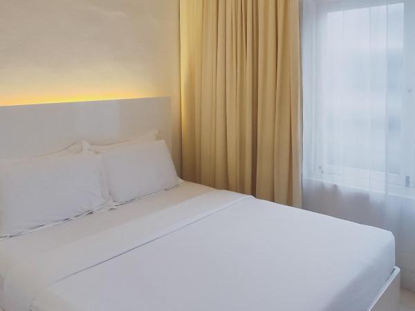 Chulia Heritage Hotel : photo 1 de la chambre chambre double standard