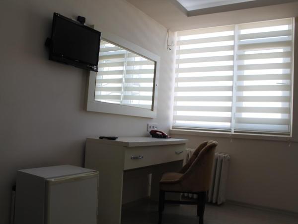 Hotel Abro Necatibey : photo 6 de la chambre chambre double standard