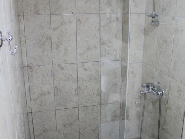 Hotel Abro Necatibey : photo 10 de la chambre chambre double standard