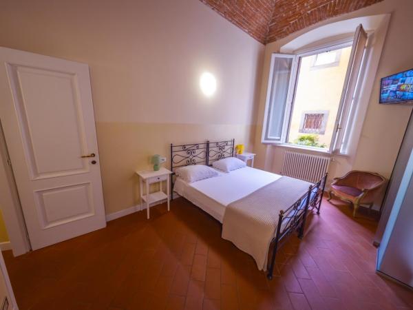 Foresteria Bergamo Bella B&B : photo 3 de la chambre chambre quadruple deluxe