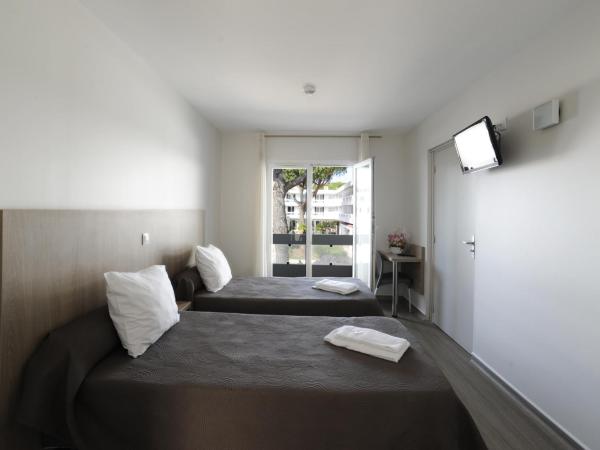 Actif Residence : photo 1 de la chambre chambre lits jumeaux standard