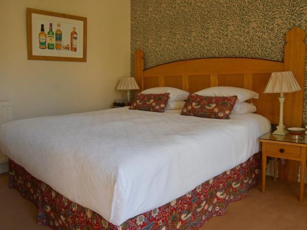 Ravenhill House : photo 3 de la chambre chambre lit king-size deluxe