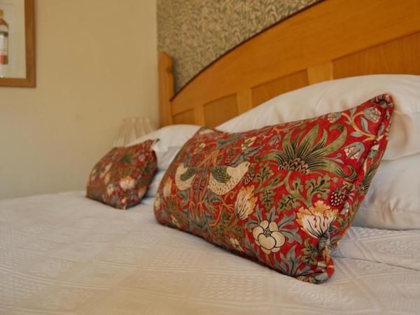 Ravenhill House : photo 1 de la chambre chambre lit king-size deluxe