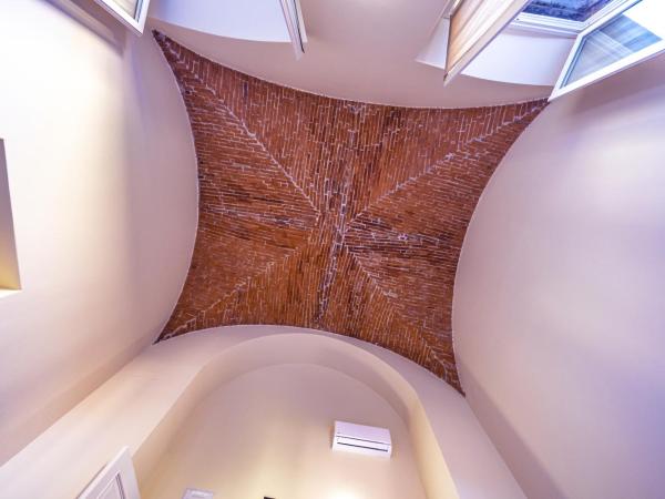 Foresteria Bergamo Bella B&B : photo 6 de la chambre chambre quadruple confort