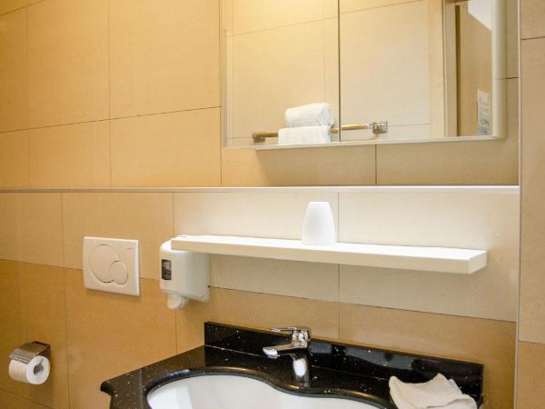 Hotel du Faucon : photo 3 de la chambre chambre simple