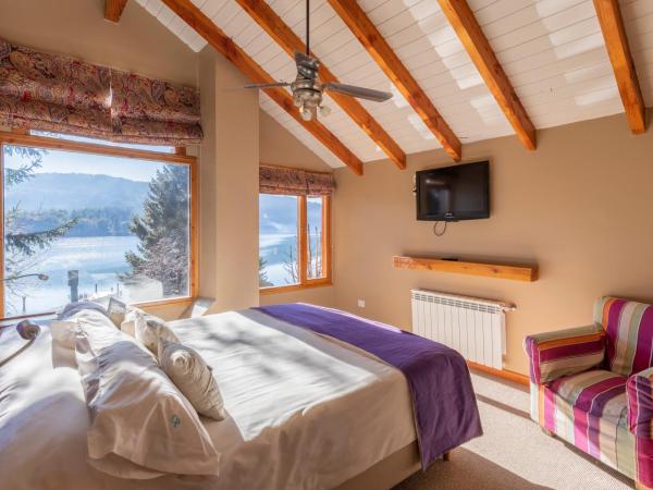 Cabañas Puerto Pireo : photo 10 de la chambre bungalow standard