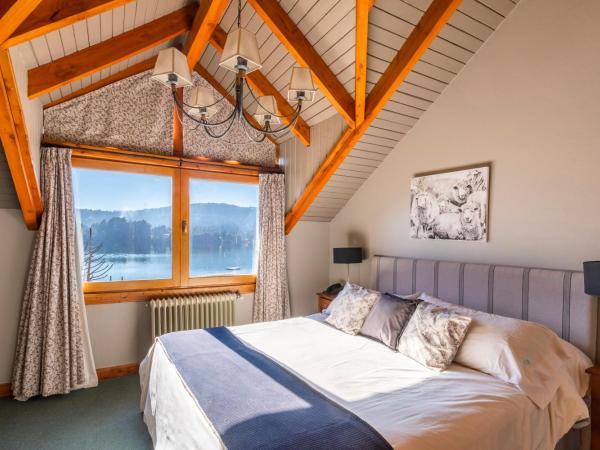 Cabañas Puerto Pireo : photo 1 de la chambre bungalow standard