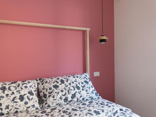 Da Coco - Rooms : photo 8 de la chambre chambre double avec salle de bains privative