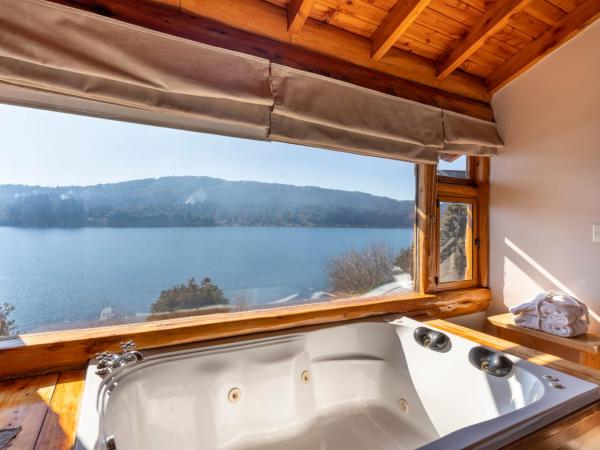 Cabañas Puerto Pireo : photo 2 de la chambre bungalow supérieur