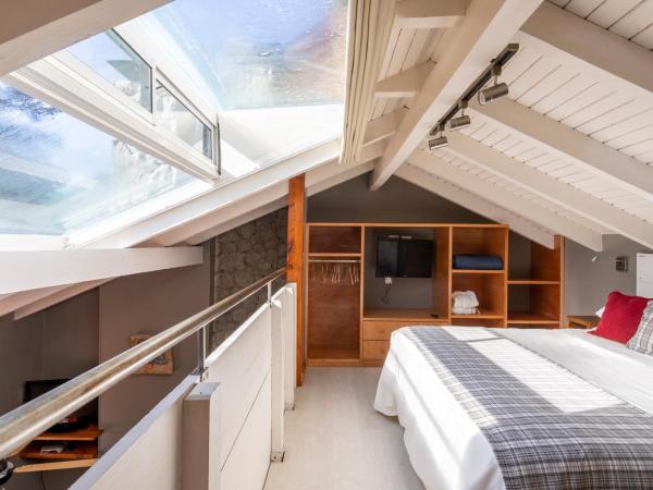 Cabañas Puerto Pireo : photo 1 de la chambre bungalow familial