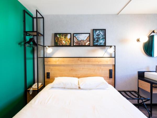 Ibis Pau Centre : photo 6 de la chambre chambre double standard