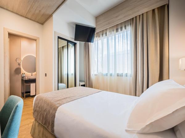 Occidental Sevilla Viapol : photo 2 de la chambre chambre simple standard