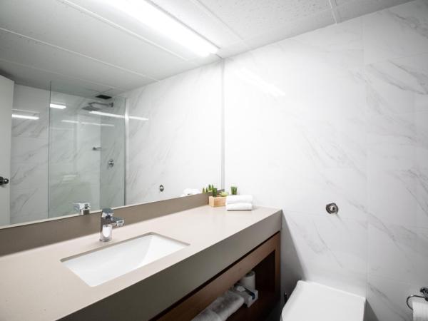 Madison Capital Executive Apartments : photo 1 de la chambre studio apartment queen bed - cd