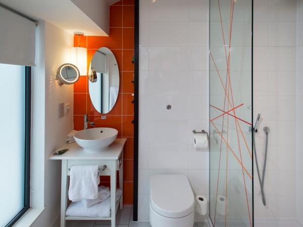 Hotel Indigo Liverpool, an IHG Hotel : photo 3 de la chambre chambre double standard