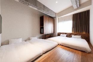KIRO Hiroshima by THE SHARE HOTELS : photo 4 de la chambre room #516908519