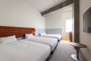 KIRO Hiroshima by THE SHARE HOTELS : photo 3 de la chambre room #516908521