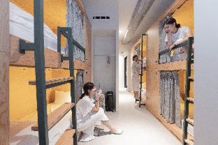 KIRO Hiroshima by THE SHARE HOTELS : photo 2 de la chambre room #516908522