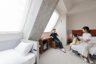KIRO Hiroshima by THE SHARE HOTELS : photo 5 de la chambre room #516908526
