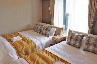 Ostay Vermillion Namba : photo 10 de la chambre room #485748606