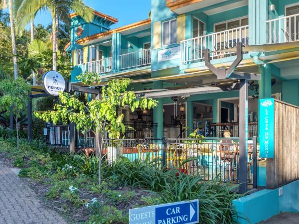 Le Cher Du Monde Adults Only : photo 2 de la chambre appartement 1 chambre avec baignoire spa