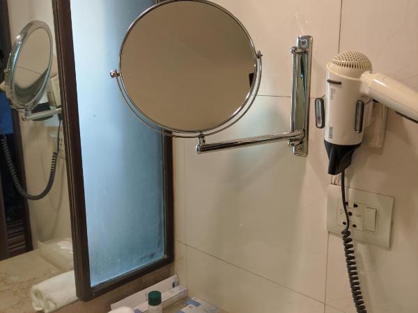Fortune Select Global, Gurugram - Member ITC's Hotel Group : photo 7 de la chambre chambre deluxe