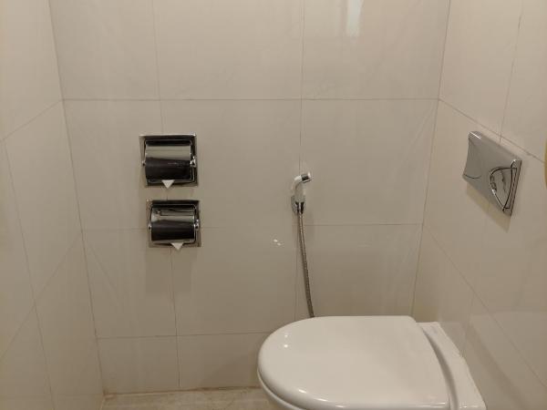 Fortune Select Global, Gurugram - Member ITC's Hotel Group : photo 3 de la chambre club king room with early check in & late check-out for up to 3 hours (subject to avl); complimentary room upgrade to fortune club superior (subject to avl)