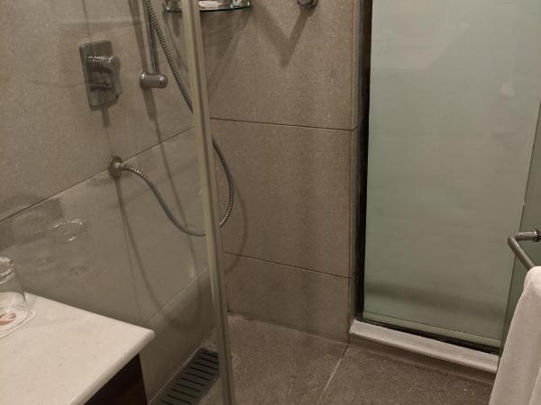 Fortune Select Global, Gurugram - Member ITC's Hotel Group : photo 3 de la chambre club superior king room withearly check in & late check-out for up to 3 hours (subject to avl)