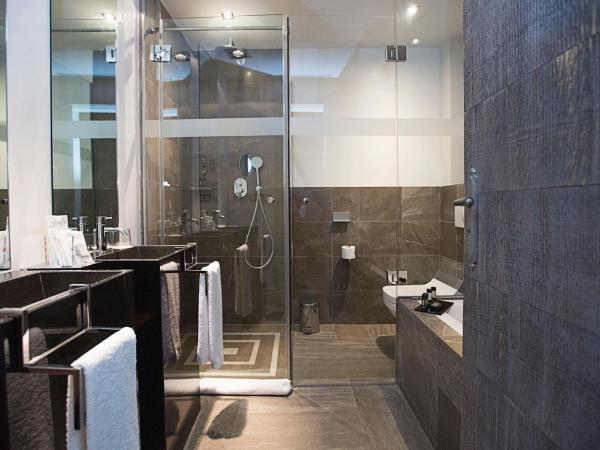 Hospes Palacio del Bailio, a Member of Design Hotels : photo 3 de la chambre chambre double ou lits jumeaux dreamer