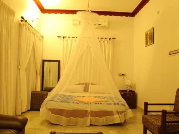 Kuppath Inn : photo 2 de la chambre chambre familiale