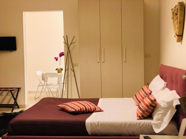 I Santi Coronati : photo 7 de la chambre appartement 1 chambre