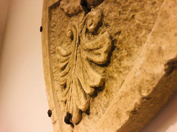 I Santi Coronati : photo 4 de la chambre appartement 1 chambre