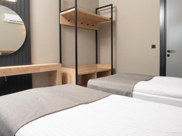 Green Garden Resort & Spa Hotel : photo 5 de la chambre appartement deluxe