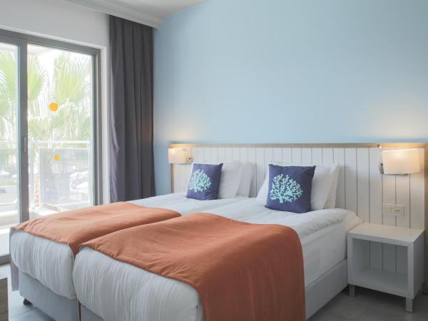 Green Garden Resort & Spa Hotel : photo 10 de la chambre appartement deluxe