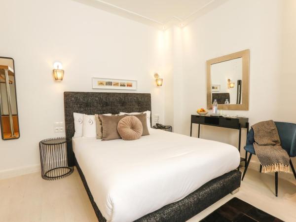 Suite Azur Hotel : photo 1 de la chambre chambre double standard