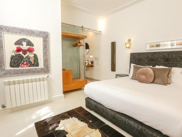 Suite Azur Hotel : photo 2 de la chambre chambre double standard