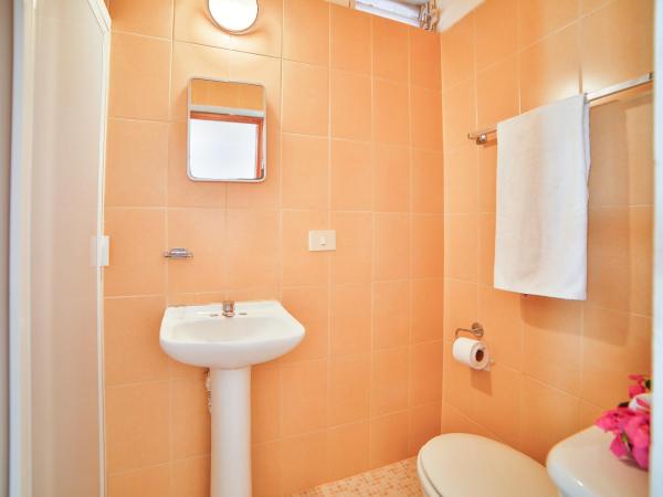 Hotel Villa del Mar Tradicional : photo 4 de la chambre chambre standard