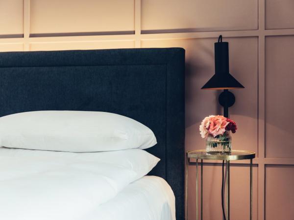 Hotel Dermuth Klagenfurt : photo 6 de la chambre chambre double