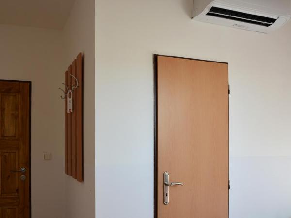 Penzion Locanda : photo 2 de la chambre chambre double ou lits jumeaux avec salle de bains