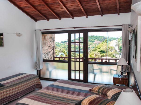 La Boheme Hotel e Apart Hotel : photo 1 de la chambre chambre triple standard